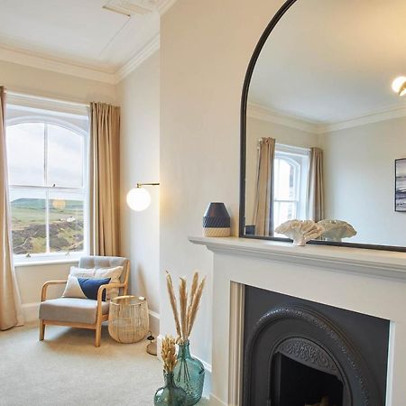 Host & Stay - Huntcliff View Apartment Saltburn-by-the-Sea Dış mekan fotoğraf