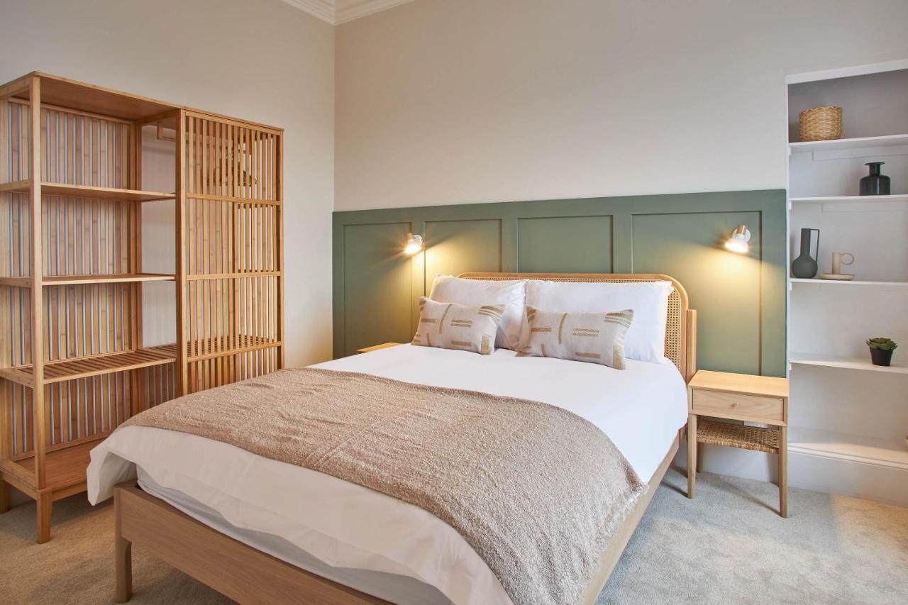 Host & Stay - Huntcliff View Apartment Saltburn-by-the-Sea Dış mekan fotoğraf