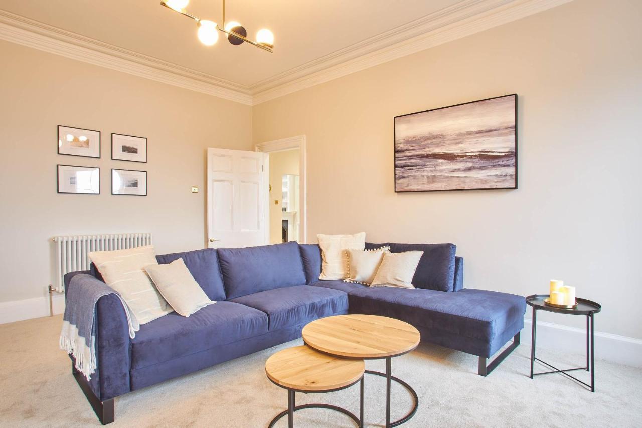 Host & Stay - Huntcliff View Apartment Saltburn-by-the-Sea Dış mekan fotoğraf