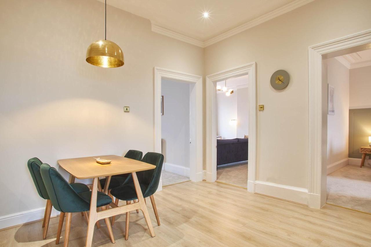 Host & Stay - Huntcliff View Apartment Saltburn-by-the-Sea Dış mekan fotoğraf