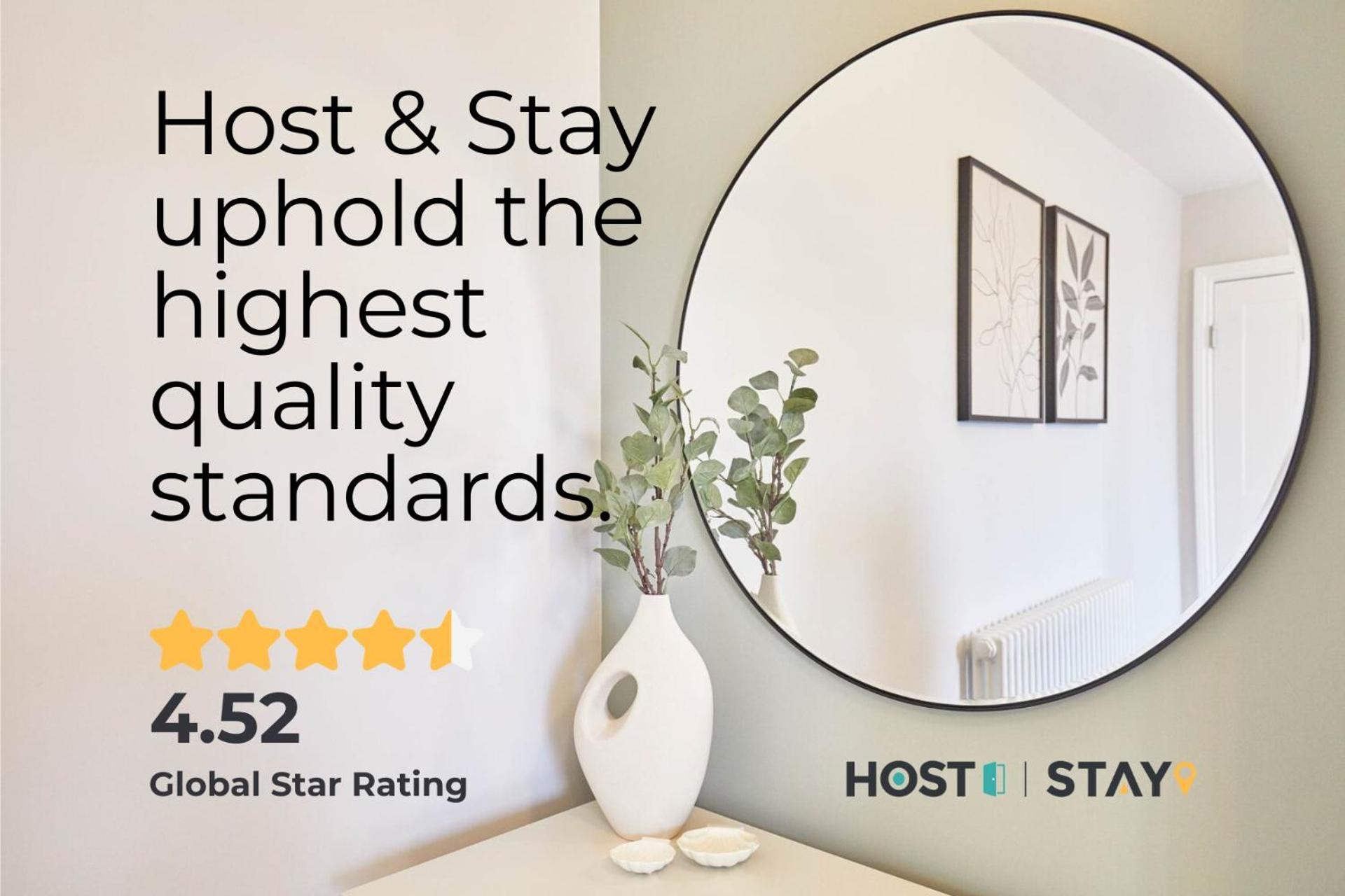 Host & Stay - Huntcliff View Apartment Saltburn-by-the-Sea Dış mekan fotoğraf